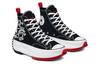 Run Star Keith Haring x Run Star Converse Hike 171859C