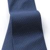Paul Smith Pin Tie, Navy, Dot, PSJ-680 [Used]