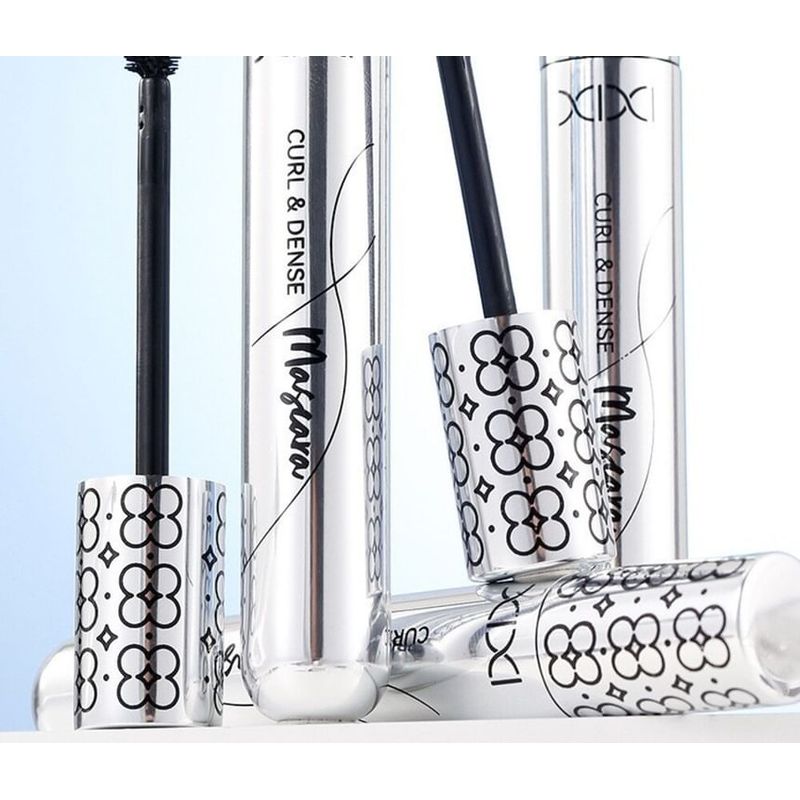 xixi - Curl And Dense Mascara