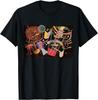 Composition X by Wassily Kandinsky T-Shirt
