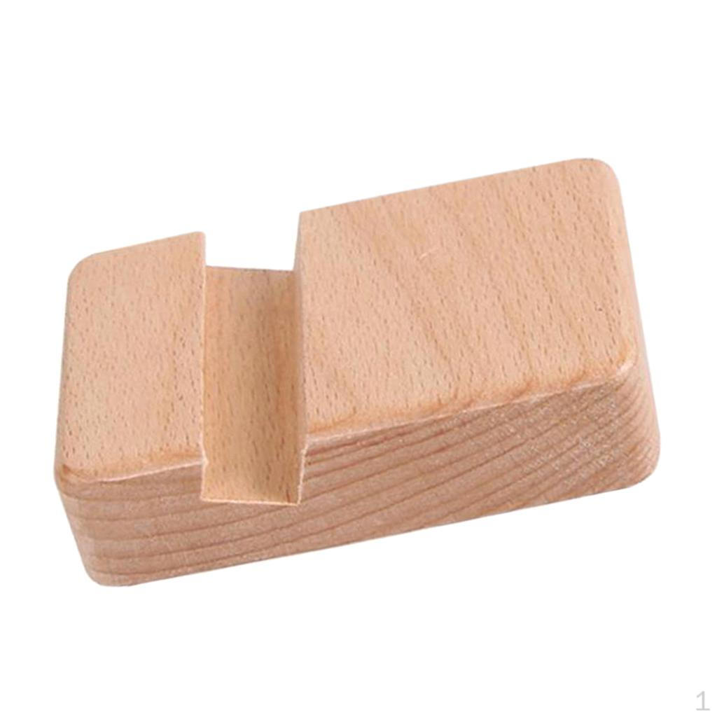 Phone Desktop Stand Holder for Mobile Calendar