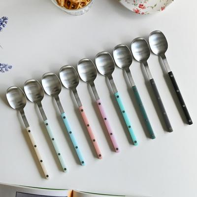 Berchia Adult Spoon Kids Domestic Cutlery