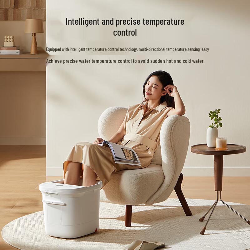 Xiaomi chytrý masážní přístroj na nohy