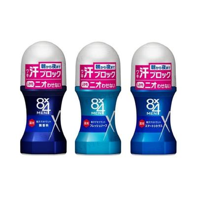 Vücut Bakımı – Deodorantlar ve antiperspirantlar