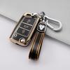 Applicable To Volkswagen Key Cover Tiguan L Langyi Plus Golf 7polo Tanyue Tanyue Car Buckle Protective Case