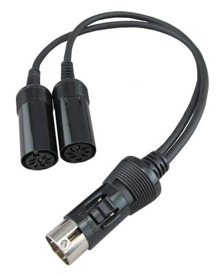 ICOM IC706MK2G Conversion Cable ACC13Pin8Pin+7Pin OPC-599