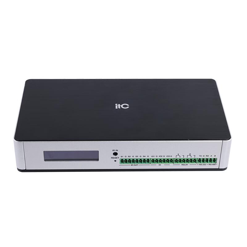 

itc HD Integrated Audio-Video Terminal (CN version)