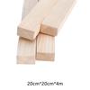 Accesorii pentru decor – Obiecte decorative din lemn