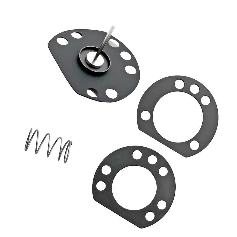 Oil Pump Diaphragm Gasket Kit for Stihl 009 010 011 012