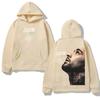 Zayn Malik Hoodie THE KONNAKOL TOUR 2026 Fashion Aesthetic Hoody Retro Classic Soft Punk Comfortable Hooded Pullovers Fleece