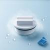 Pool Return Line Plug Sealing Gasket Water Gear White