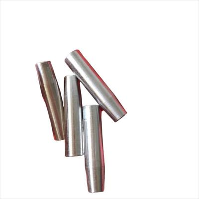 Archery Arrow Shaft 8mm Universal Aluminum Seat