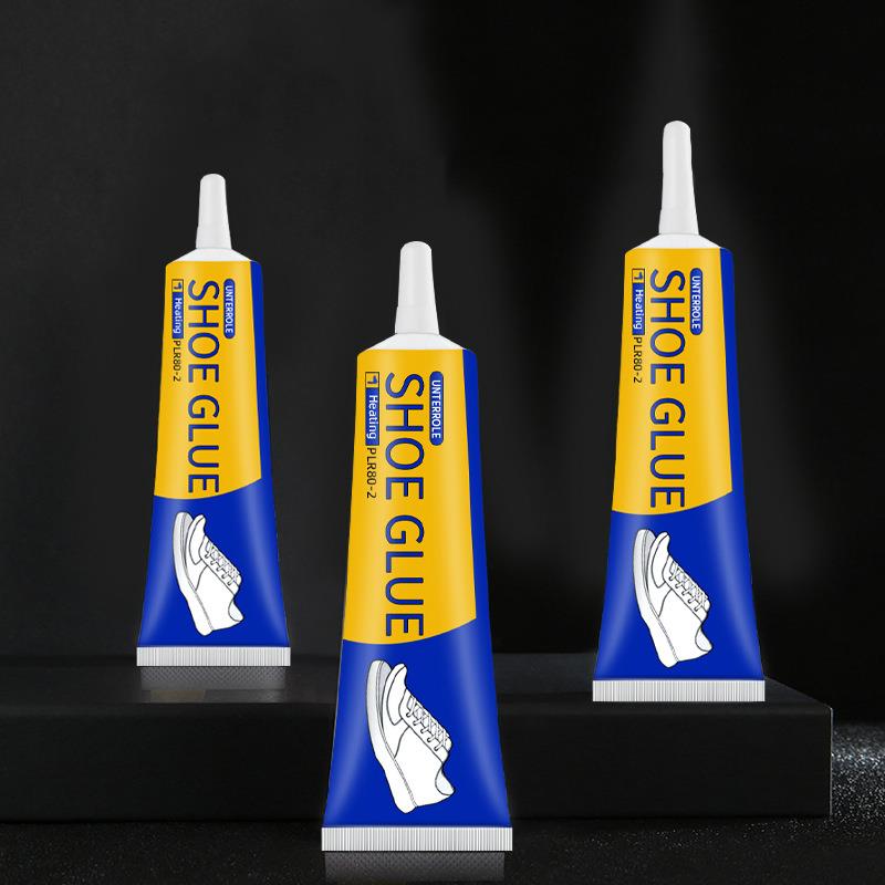 Super Strong Shoe-Repairing Adhesive Shoemaker Waterproof Universal Strong Shoe Factory Special Leather Shoe Repair Glue