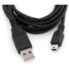 3FT USB PC Sync Data Transfer Power Charger Cable Cord for VTech InnoTab 1 2 2S 3 3S Learning Tablet