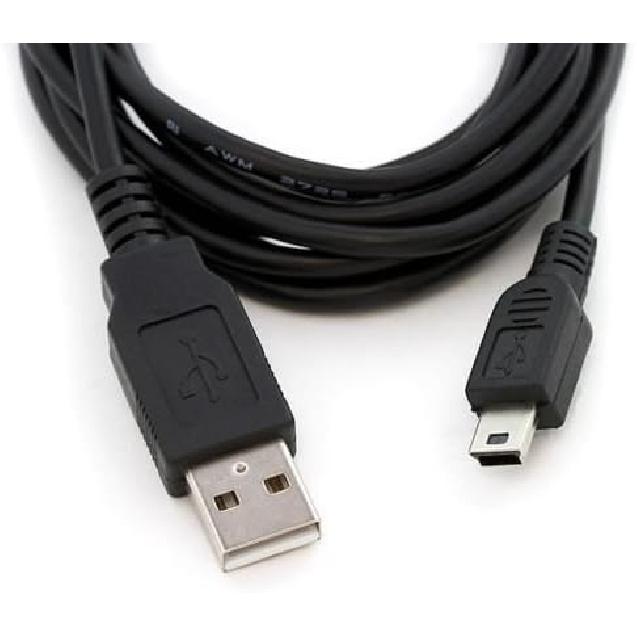 Кабель USB для синхронизации данных с ПК, зарядный кабель для VTech InnoTab 1 2 2S 3 3S обучающий планшет