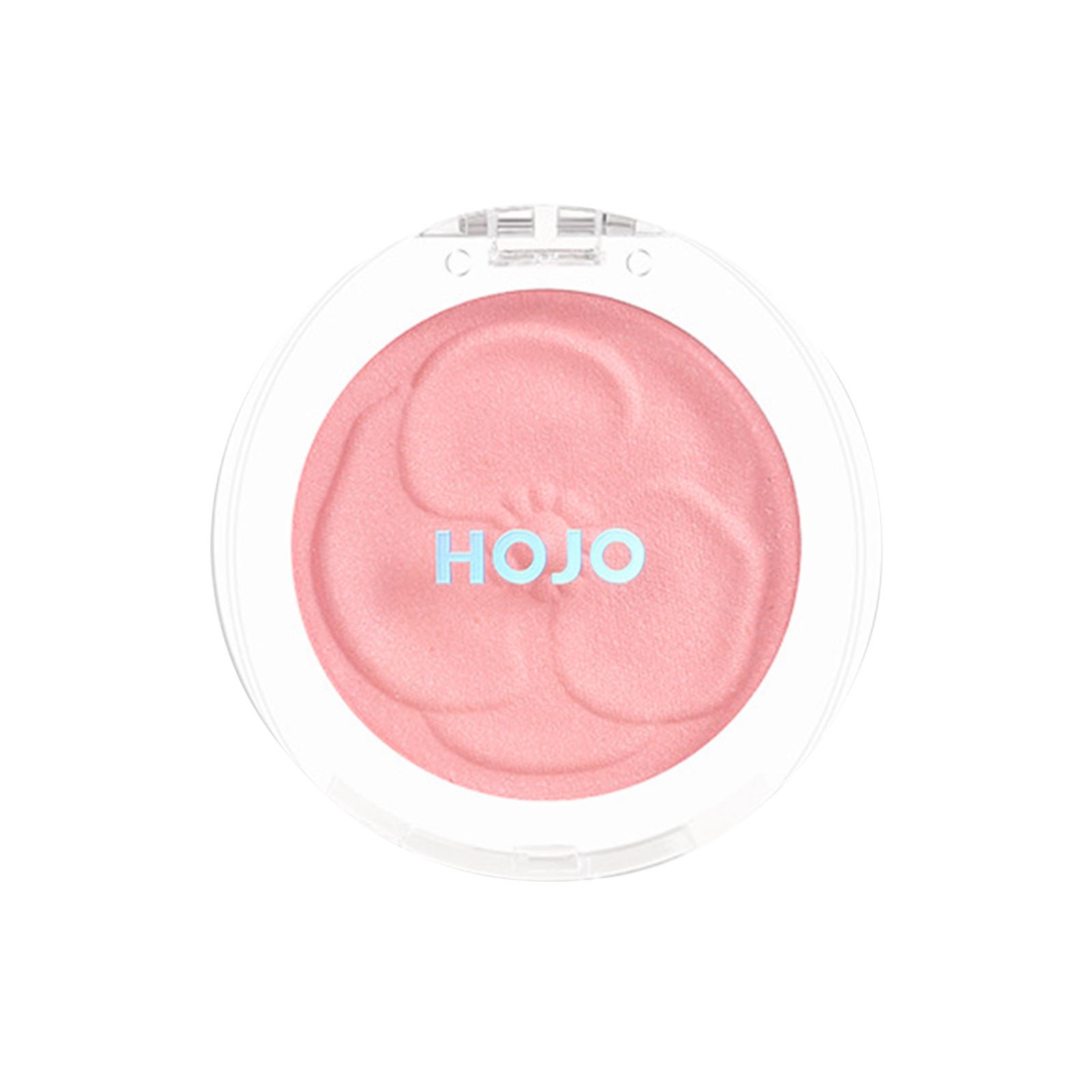 

Пудровые румяна Мягкие и пухлые щеки Стойкие румяна Натуральные румяна для щек Для ежедневного использования Легко растушевываются