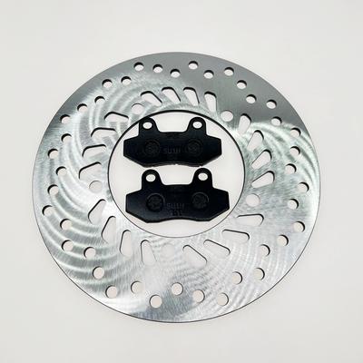 Frenos de motos – Partes de frenos de motocicleta