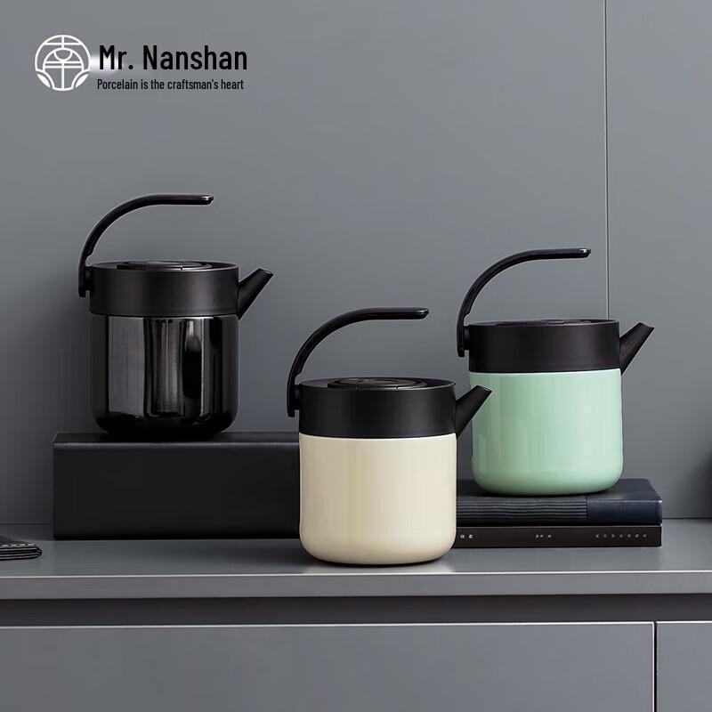 Wangshu Stewing Teapot