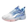 Air Cushion Shock Absorption and Height Increase Men's Shoes 2025 New Spring and Summer Men's Casual Running Sports Dad Summer Trendy Shoes