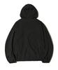 Physical Department Sunset Label Lightweight Windbreaker_Black