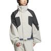 adidas Fustl P Jacket Comfortable Versatile Warm Sports Casual Cotton Coat