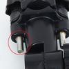 Adjustable Fishing Umbrella Stand Chair Mount Umbrella Stand Chair Holder  Rod Bracket