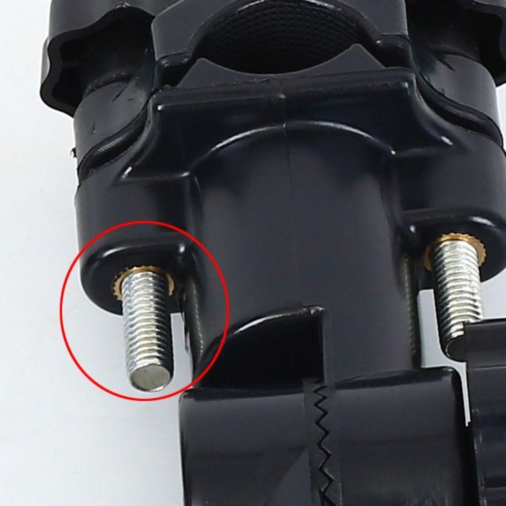 Adjustable Fishing Umbrella Stand Chair Mount Umbrella Stand Chair Holder  Rod Bracket