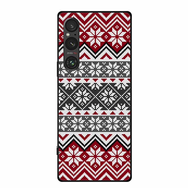Etui na Sony Xperia 1 VI, luksusowe, miękkie silikonowe etui z TPU na tył telefonu Sony Xperia 1 VI 5G, urocze, odporne na wstrząsy, z motywem kwiatów i kreskówek