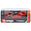 Bburago 1:24 Scale Ferrari SF90 STRADALE Alloy Luxury Vehicle Diecast Cars Model Toy Collection Gift