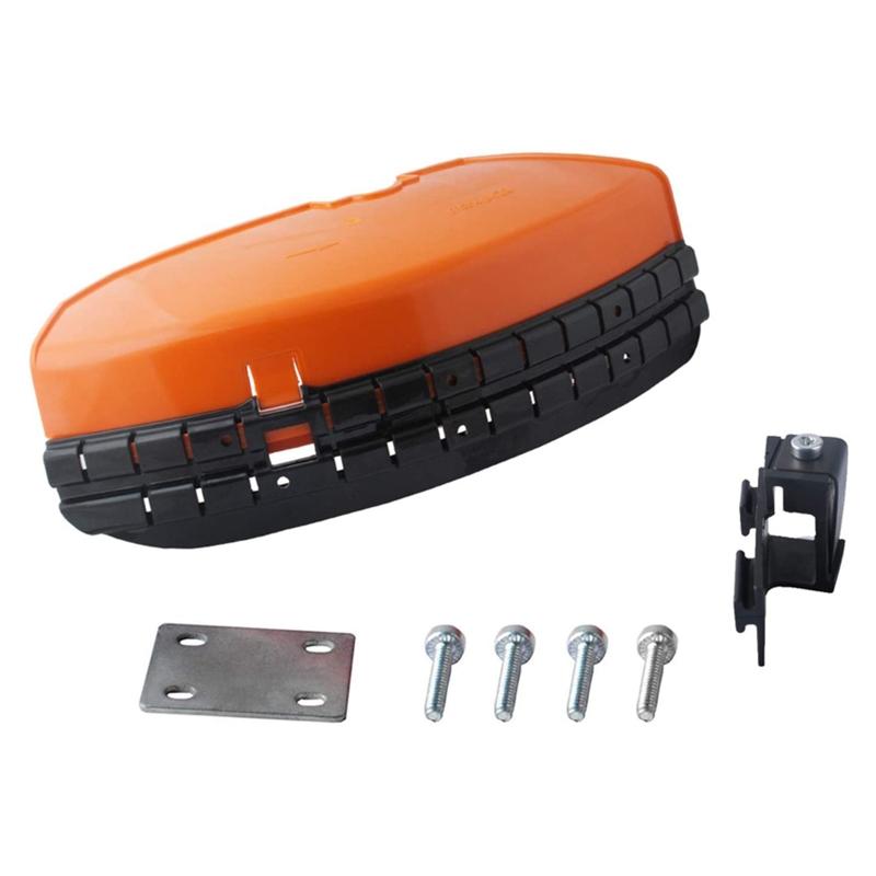 Strong Trimmer Guard  Kit Fit  FS80  FS81  FS83  FS85  FS86  FS87 FS88  FS96  FS100  FS106  FS108 FS110