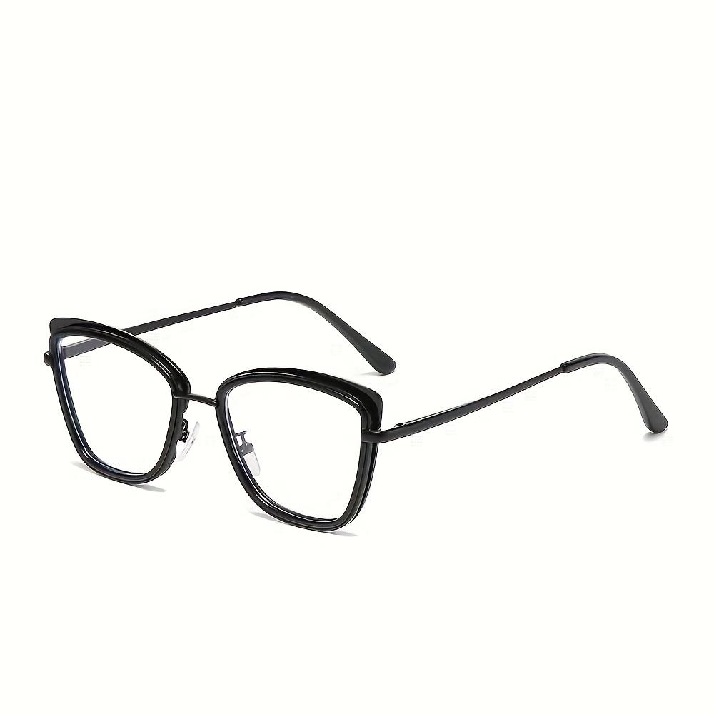 Large Square Single Beam Frame High-End Sunglasses For Men Women Beige Brown Travel Luxury Fashion Sunglasses