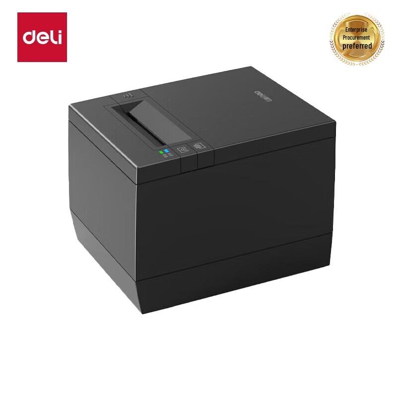 Deli 58mm Thermal Receipt Printer