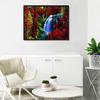 5D DIY Diamond Painting Cross Stitch Pretty Wonderland Forest Full Drill Mosaic Embroidery Couple Room Wall Decor Craft Art
