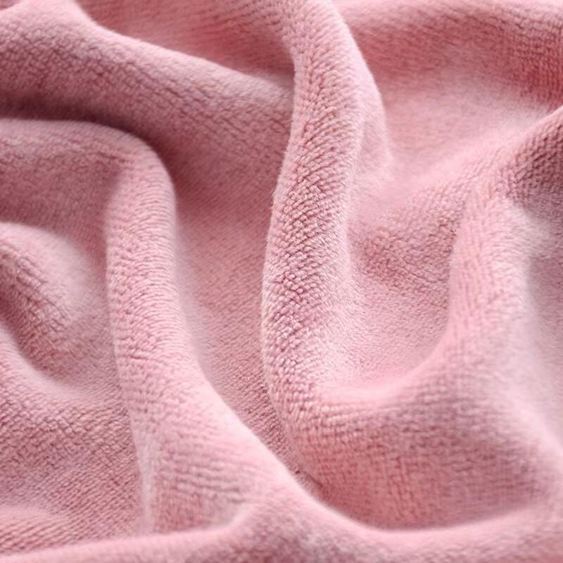 Ultra Fine Fiber Bathrobe Fast Absorption Fast Drying Anti Slip Free Beach Clothing Spa Swimming Pool Bathrobe