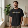 Unique Pilgrim Camino De Santiago TShirts for Unisex Round Neck Cotton T Shirts St James Way Short Sleeve Tees Summer Tops