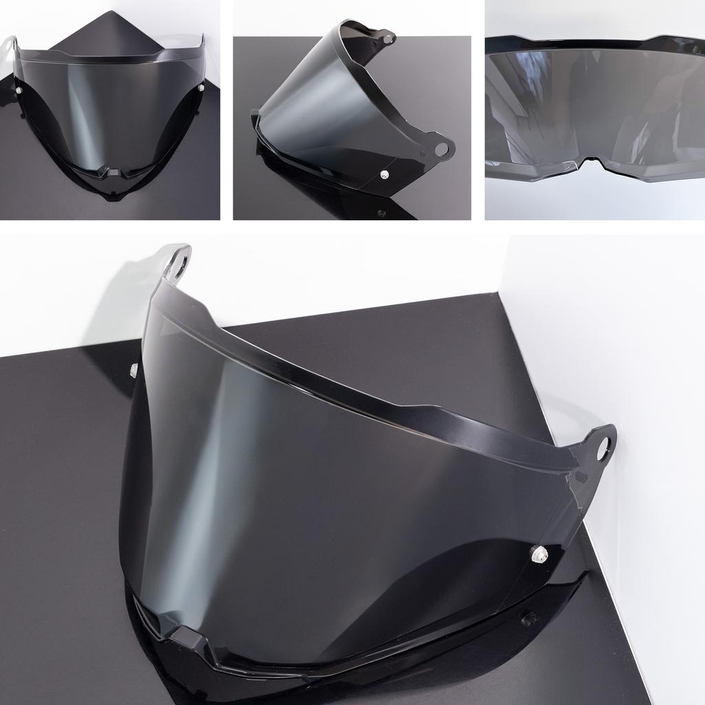 PIONEER 2 Visor for LS2 MX702,PIONEER 2,Blaze 2 Face Shield Motorcycle Helmet Accessories
