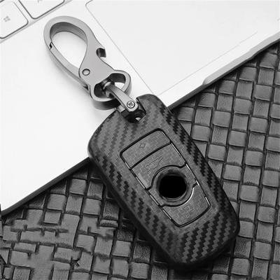 Car Key Case Cover for Bmw F20 F30 G20 F31 F34 F10 G30 F11 X3 F25 X4 E60 E87 E90 E91 E38 E45 I3 M3 M4 5 1 3 Series Accessories