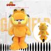 GARFIELD Stuffed Plush Soft Cat Plush Cartoon Plushie Doll for Boys Girls Christmas Decor Gift