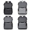 Li Shen Functional Business Travel Laptop Backpack