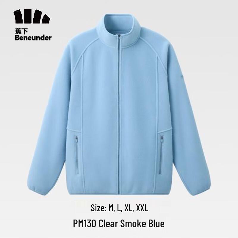 

Мужская флисовая куртка Beneunder