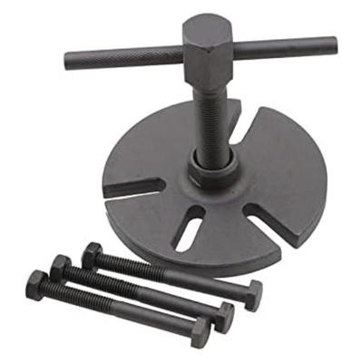 Universal Flywheel Stator Magneto Puller w/Bolts Compatible with Suzuki Yamaha YBR 125 Motorcycle Scooter ATV Dirt Bike and More