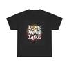 Less Than Jake Tshirt Vintage Punk Rock Band Merch Unisex Heavy Cotton Tee