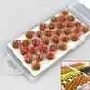 Diy Building Miniature Flower Cluster Model Making Static Tuft Toys  Building Landscape