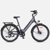 Electric Bicycle Engwe P275 SE 27.5" 250W Motor 36V 13AH 7 Speed Front And Rear Disc Brake Top Speed 25Km/h LCD Display Grey