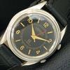VINTAGE LEGEND HAND-WINDING SWISS MENS REFURBISHED ALARM WATCH A707509-1
