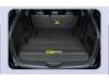 Kompletní krycí rohož do kufru pro 7místnou Toyotu Highlander - Vše v jednom interiérový doplněk