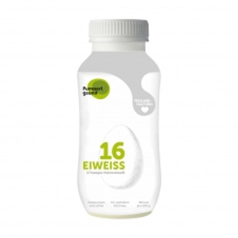 

pumperlgsund natural protein 483ml