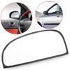 Left/Right Side Mirror Glass With Backing Plate For HYUNDAI GETZ 2003 2004 2005 2006 2007 2008 2009 2010 2011 Replacement Part