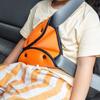 Baby Neck Protection Belt Car Safety Belt Cover Car Seat Belt Adjuster Child Protector Positioner