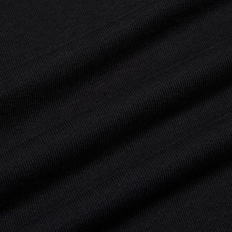 Puma Genser med logotrykk Herre Topper Svart 853354-01